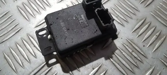 Peugeot 807 Other control units/modules 908000312 8390149