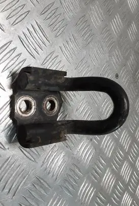Toyota Land Cruiser (J150) Towing hook eye 