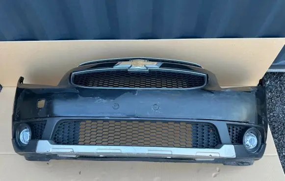Chevrolet Orlando Front bumper 96895681 J309MPV7