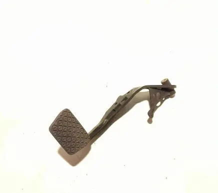 Ford Puma Brake pedal