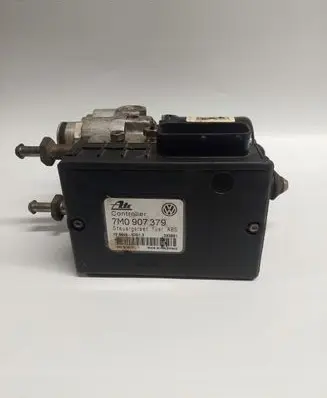 Volkswagen Sharan ABS Pump 7M0907379