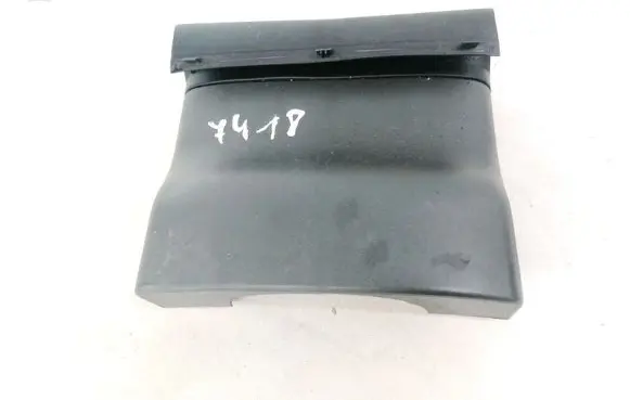 Volvo S60 Steering wheel column trim 1282846 1254