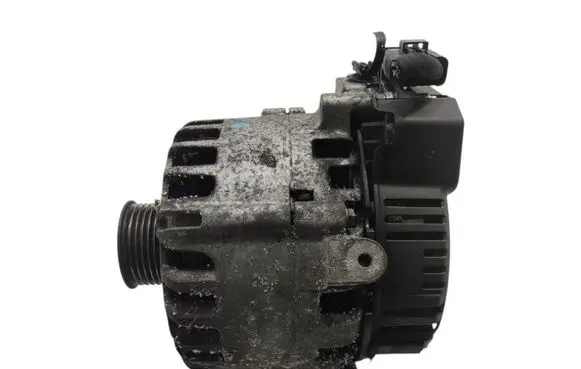 Peugeot 508 Generator/alternator 9675753680