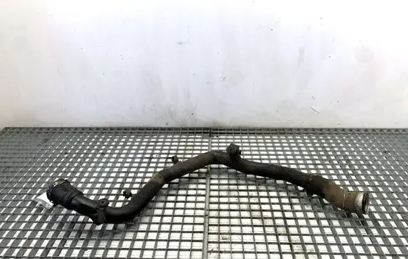Audi Q7 4L Air intake hose/pipe 7L6145795S