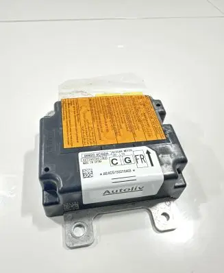 Nissan X-Trail T32 Airbag control unit/module 988204CG0A 627746700 AECCG155270403