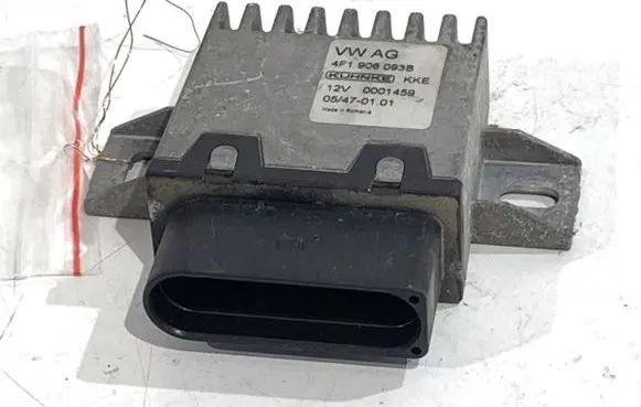 Other control units/modules