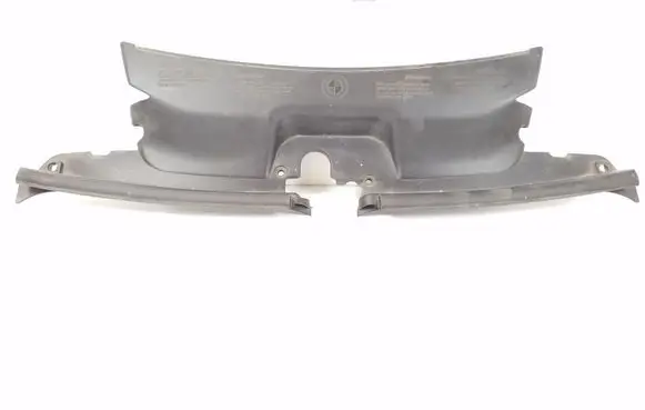BMW X3 E83 Engine bonnet/hood lock trim molding 3402286