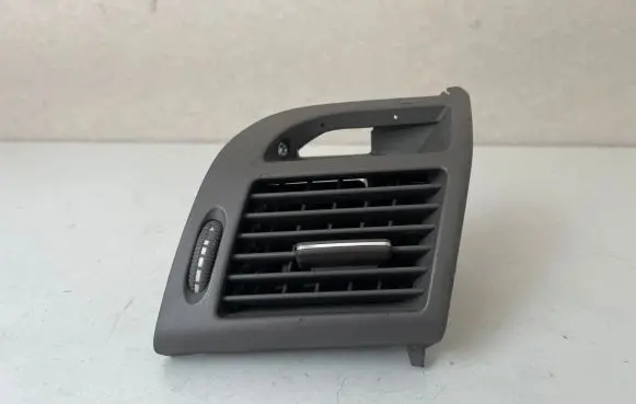 Mercedes-Benz E W211 Dashboard side air vent grill/cover trim 2118300654 406L773