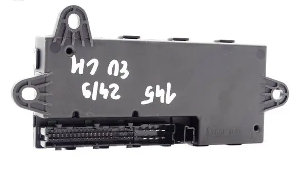 Mercedes-Benz ML AMG W164 Suspension control unit/module A1669000405 A1669015400