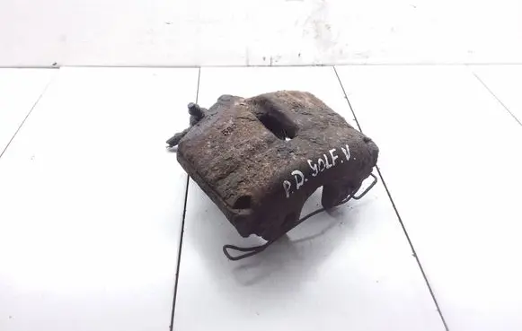 Volkswagen Golf V Front brake caliper