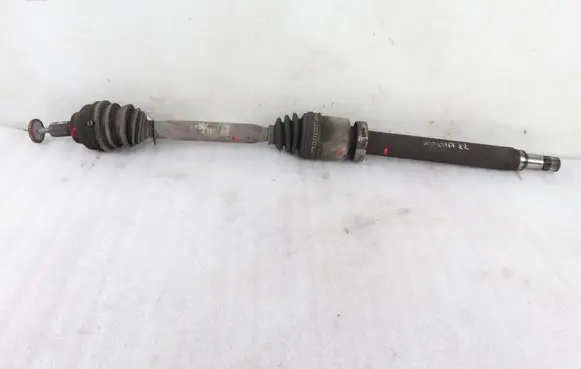 Ford Focus C-MAX Front driveshaft