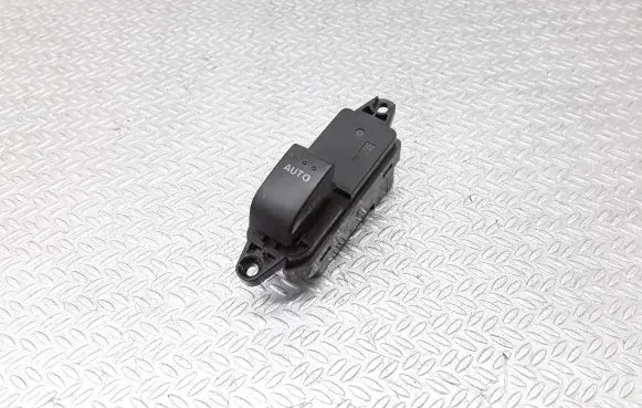 Mazda CX-7 Electric window control switch EG2366370