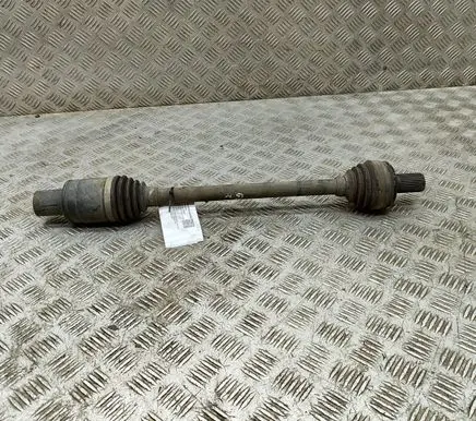 Mercedes-Benz EQB Rear driveshaft A2433502901