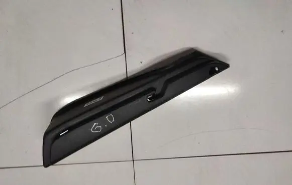 Mazda 3 I Other interior part