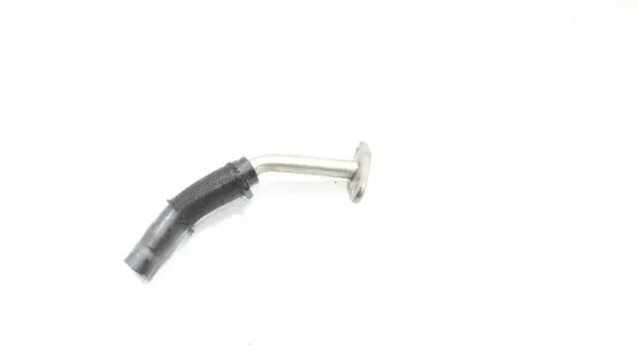 KIA Sportage Turbo turbocharger oiling pipe/hose