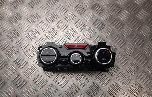 Subaru XV II Climate control unit 72311FL430