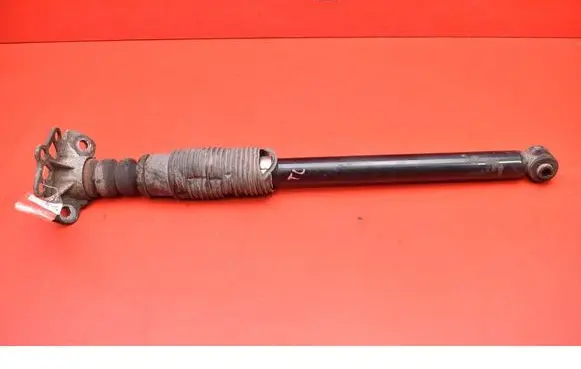 Rear shock absorber/damper