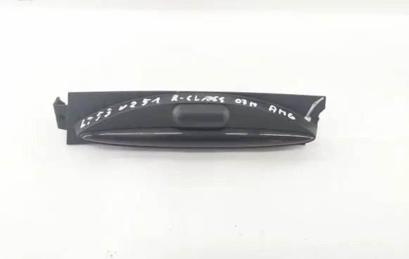 Mercedes-Benz R W251 Parking PDC sensor display screen A2518310352