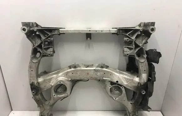 BMW 6 F06 Gran coupe Front subframe 6797643