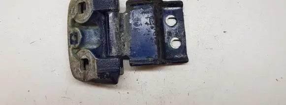 Peugeot Boxer Loading door upper hinge B986