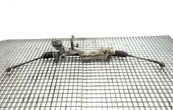 Seat Leon (1M) Steering rack 1J1422105DE