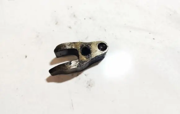 Fuel Injector clamp holder