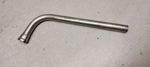 Audi A4 S4 B6 8E 8H Wheel nut wrench 8N0012219