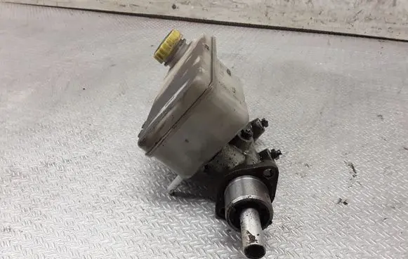 Fiat Ducato Master brake cylinder 0204224784