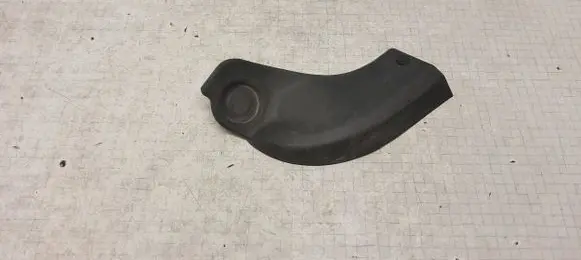 Toyota Verso Other trunk/boot trim element