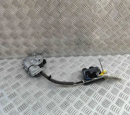 Audi Q5 SQ5 Tailgate/trunk/boot lock/catch/latch 80A827506A 3V5827887B