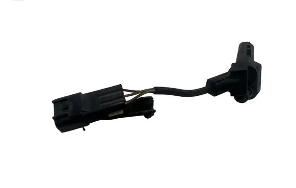 Land Rover Range Rover Sport L320 Crankshaft position sensor 4R8Q6C315