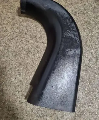 BMW 3 E46 Other sill/pillar trim element 8189734