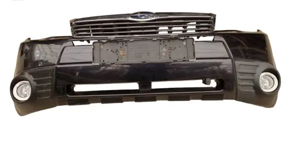 Subaru Forester SH Front bumper