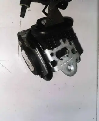 Mercedes-Benz A W169 Front seatbelt 602877300