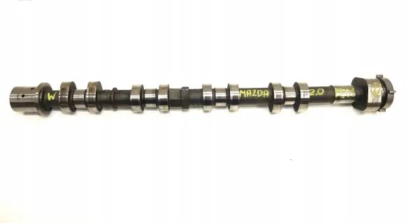 Camshaft