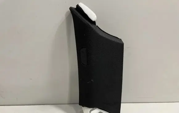 BMW X6 F16 (C) pillar trim 7324920