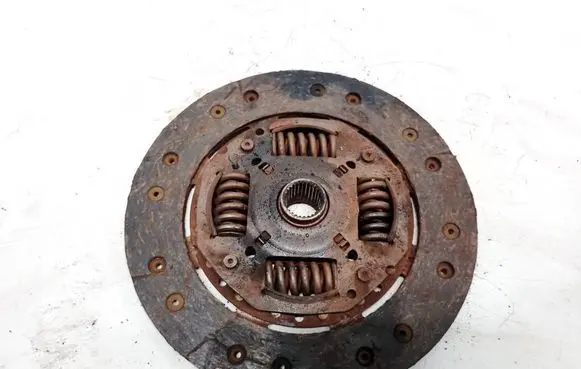 Audi A2 Clutch pressure plate 