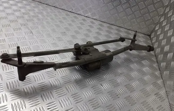 Volvo S80 Front wiper linkage 9171901