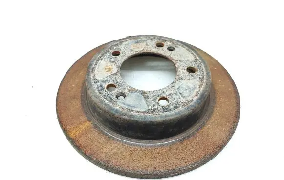 KIA Ceed Rear brake disc
