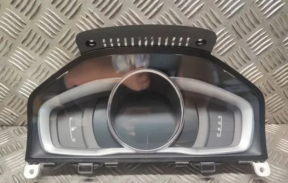 Volvo V60 Speedometer (instrument cluster) 31412265 299110U 0240094