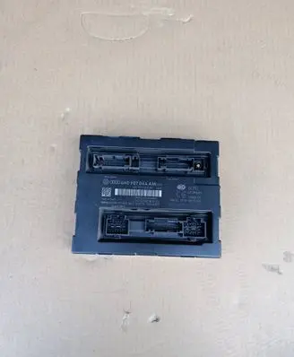 Volkswagen Touareg II Comfort/convenience module 4H0907064AM 5DK0102289