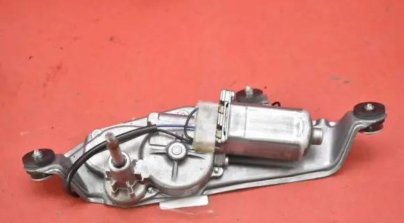 Mazda CX-7 Rear window wiper motor EG21-67450C