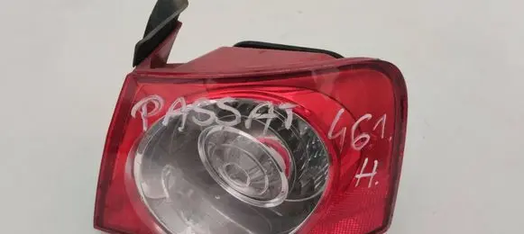 Volkswagen PASSAT B6 Rear/tail lights 3C5945096H