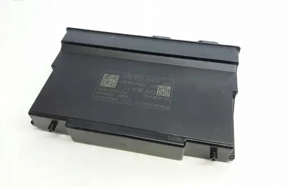 Audi A7 S7 4K8 Seat control module 4M8959760B