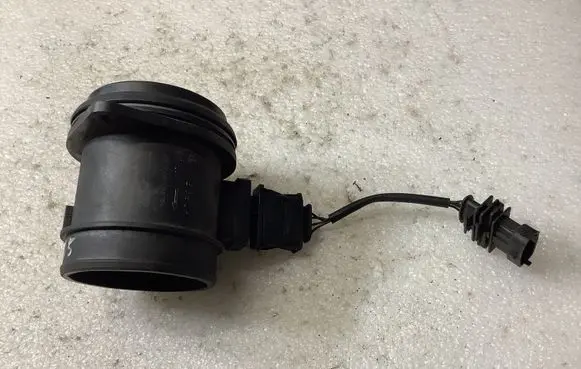 Volvo XC90 Mass air flow meter 0281006184 318008