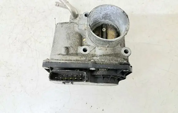 Toyota Corolla E120 E130 Throttle valve 2203022050