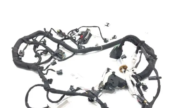 Ford Escape IV Engine installation wiring loom KU5T-12C508-PF