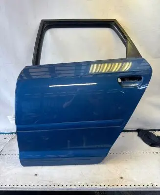 Audi A3 S3 A3 Sportback 8P Rear door 8p4839629