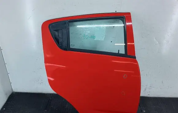 Chevrolet Spark Rear door CGE