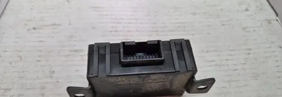 Audi A6 Allroad C5 Alarm control unit/module 4D0951173D
